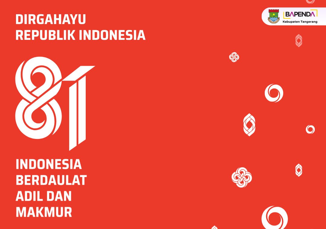 Badan Pendapatan Daerah (Bapenda) Kabupaten Tangerang turut&hellip;