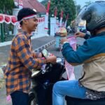 BEMNUS Banten Bagikan Bendera Merah&hellip;